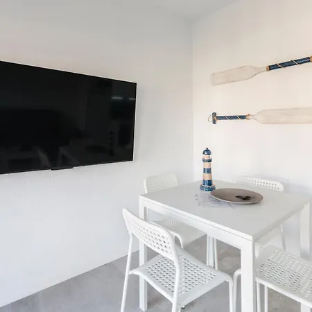 Apartment Tu Paraiso En La Manga del Mar Menor