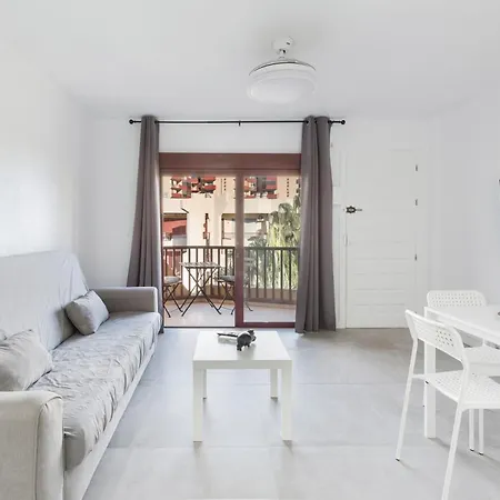 Tu Paraiso En La Manga del Mar Menor