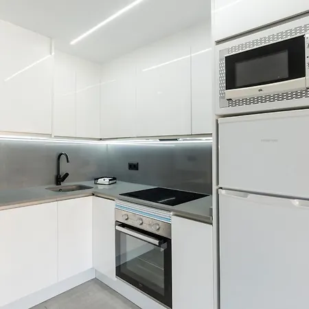 Apartment Tu Paraiso En La Manga del Mar Menor