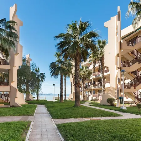 Tu Paraiso En Apartment