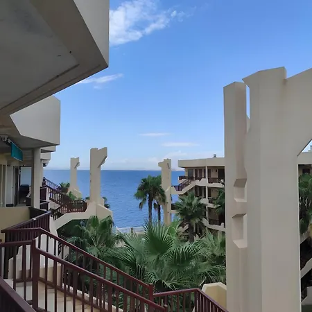 Tu Paraiso En 아파트