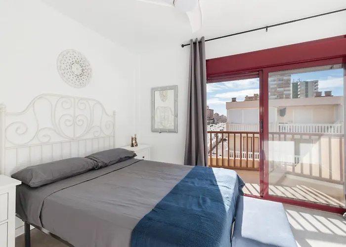 Tu Paraiso En Apartman