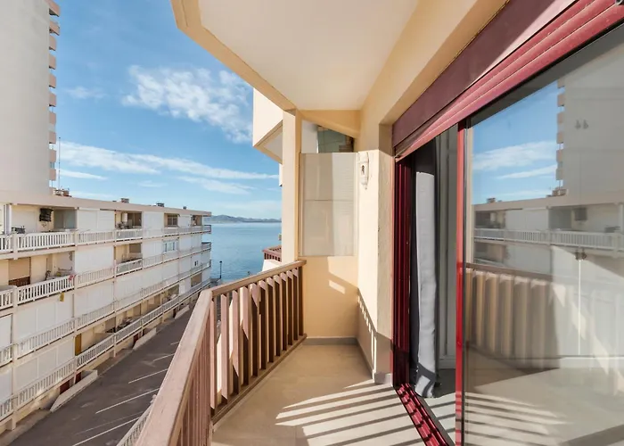 Tu Paraiso En Apartman *