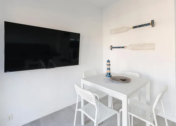 Apartman Tu Paraiso En La Manga del Mar Menor