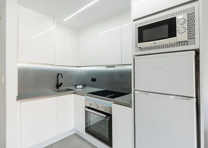 Apartman Tu Paraiso En La Manga del Mar Menor