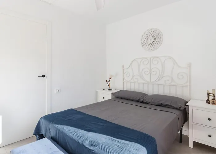 Tu Paraiso En Apartman *