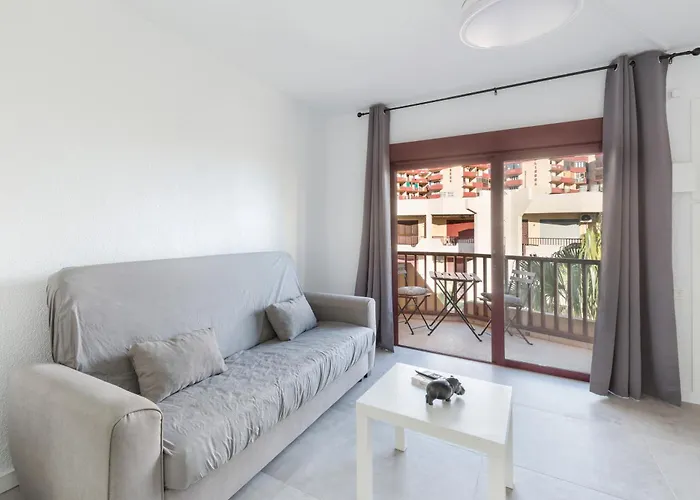 Tu Paraiso En Apartman La Manga del Mar Menor