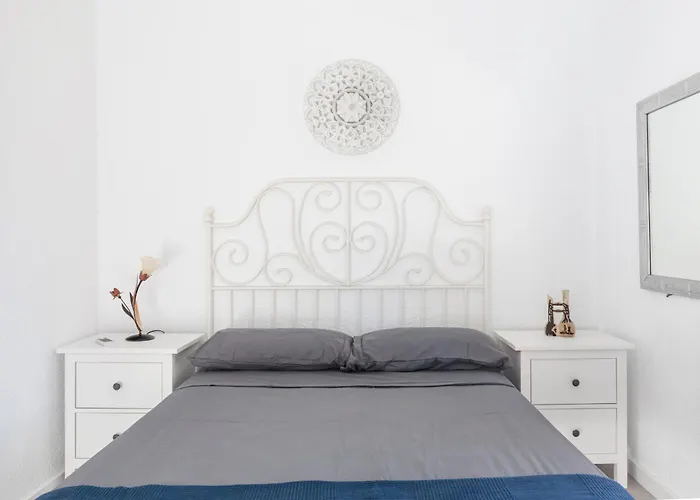 Apartman Tu Paraiso En