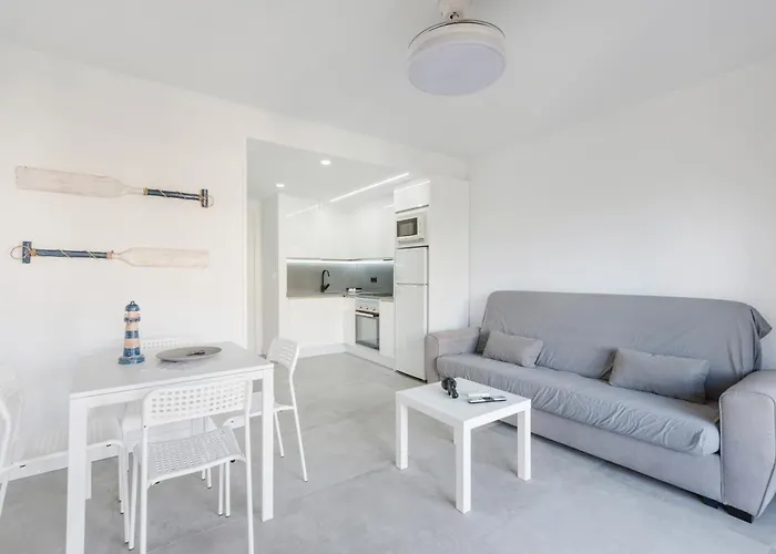 Apartman Tu Paraiso En La Manga del Mar Menor