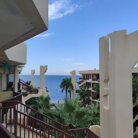 Tu Paraiso En Apartment La Manga del Mar Menor