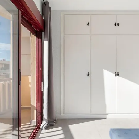 Tu Paraiso En La Manga del Mar Menor