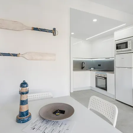 Tu Paraíso En La Manga del Mar Menor