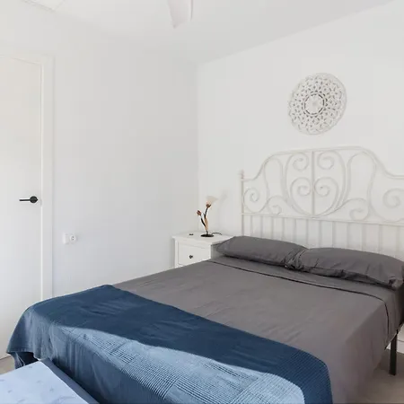 Tu Paraiso En Apartment *