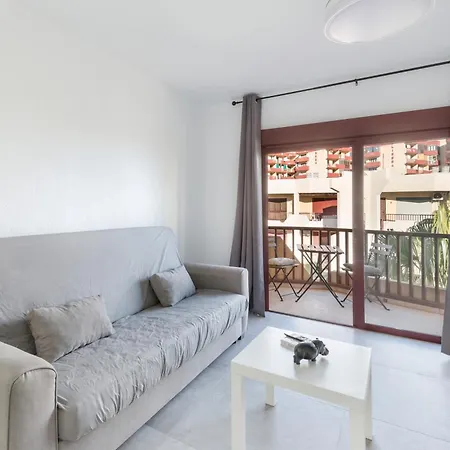 Tu Paraiso En Apartment La Manga del Mar Menor