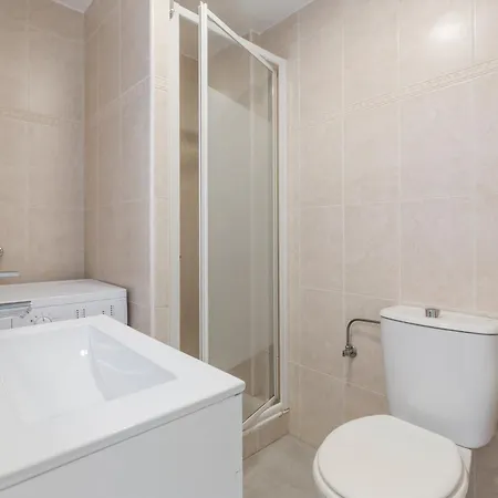 Apartment Tu Paraiso En La Manga del Mar Menor