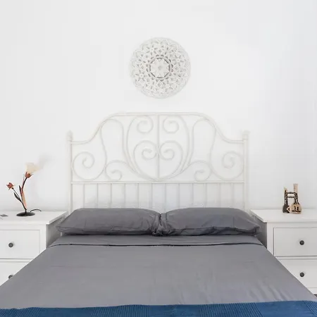 Apartamento Tu Paraíso En