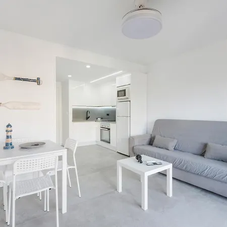 Apartment Tu Paraiso En La Manga del Mar Menor