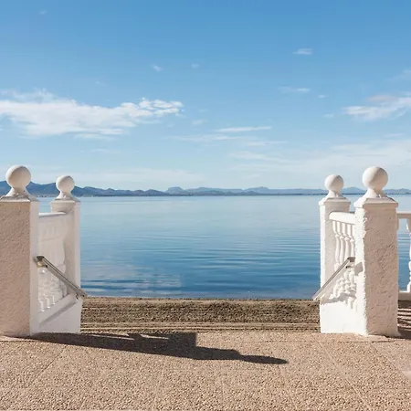 Tu Paraiso En Apartment