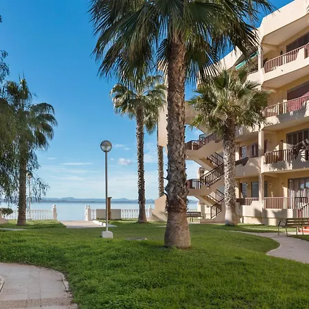 Tu Paraiso En La Manga del Mar Menor