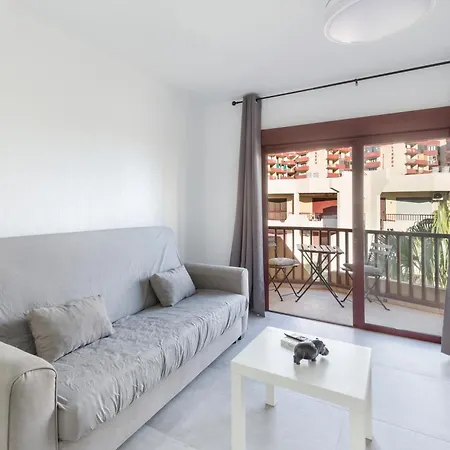 Tu Paraiso En Apartman La Manga del Mar Menor
