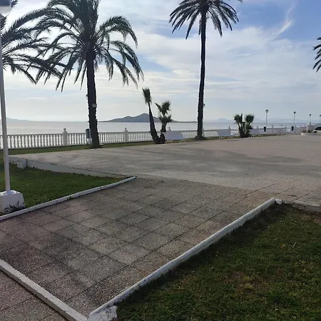 Tu Paraiso En Apartman *