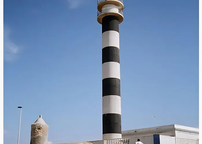 Tu Paraiso En * Λα Μάνγκα Δελ Μαρ Μενόρ