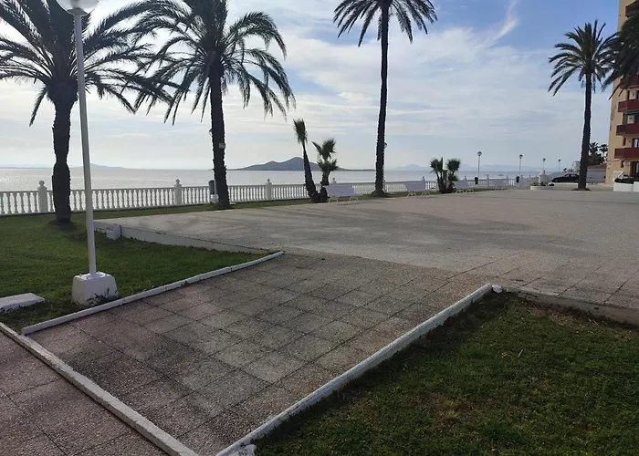 Appartement Tu Paraiso En