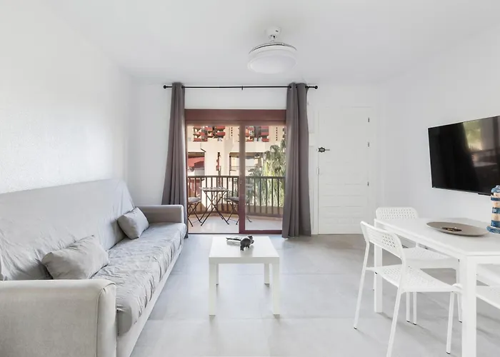 Tu Paraiso En Λα Μάνγκα Δελ Μαρ Μενόρ