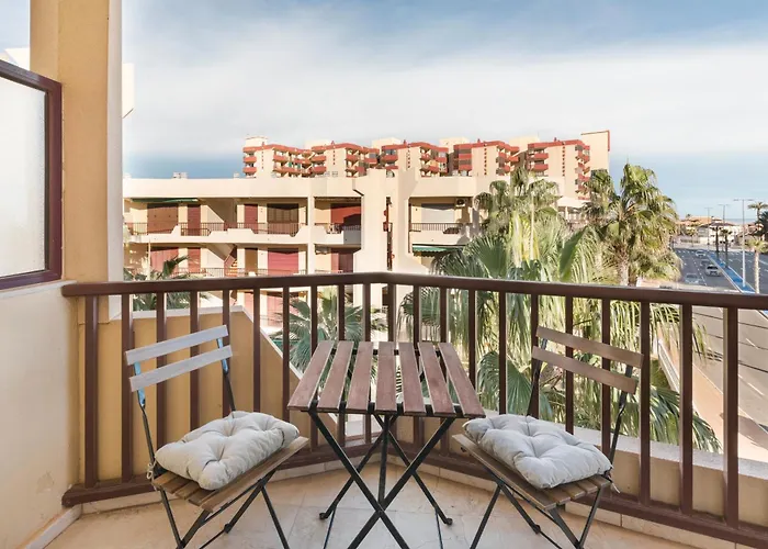 Appartement Tu Paraiso En *