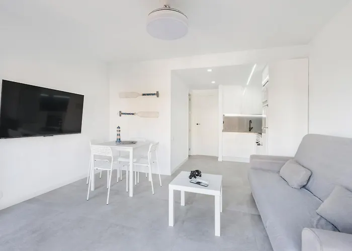 Tu Paraiso En Appartement *