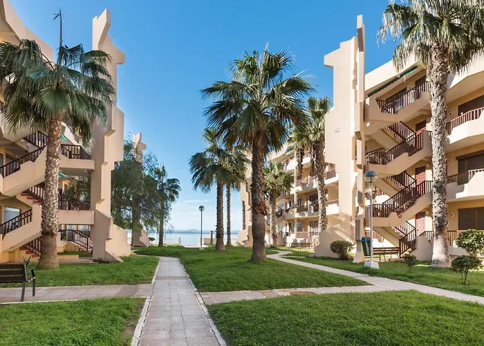 Tu Paraiso En Appartement