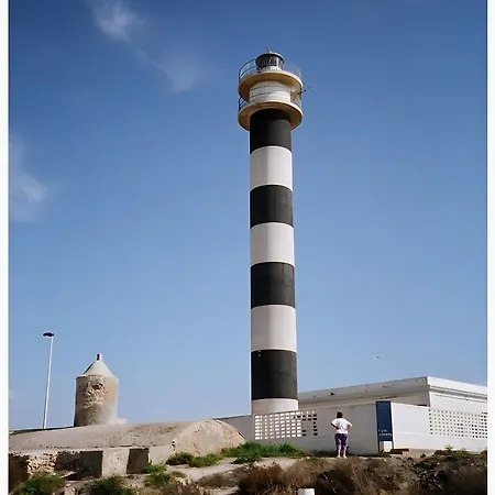 Tu Paraiso En * La Manga del Mar Menor