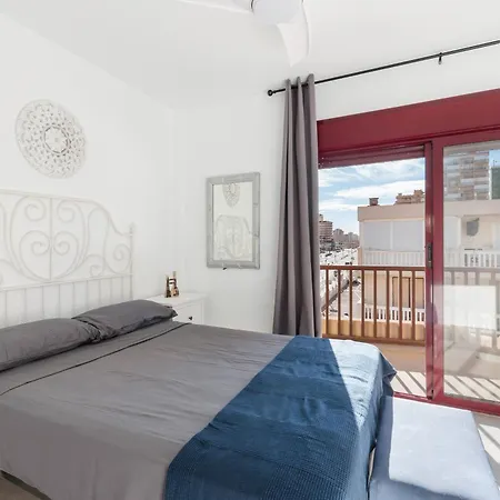 Tu Paraiso En Apartment