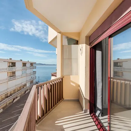 Tu Paraiso En Apartment *