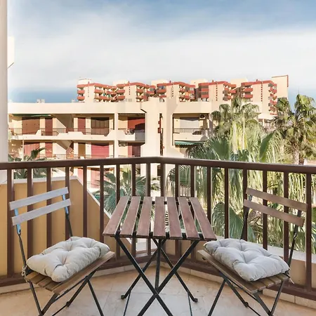 Apartment Tu Paraiso En *