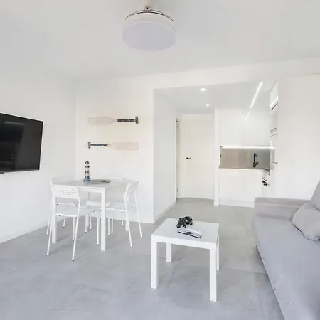 Apartamento Tu Paraíso En La Manga del Mar Menor