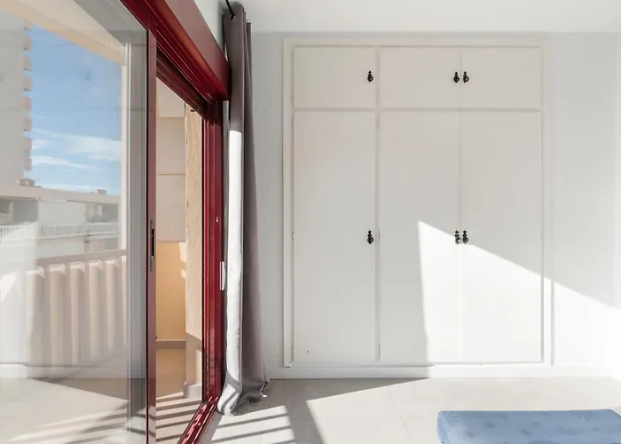 Tu Paraiso En לה מנגה דל מר מנור