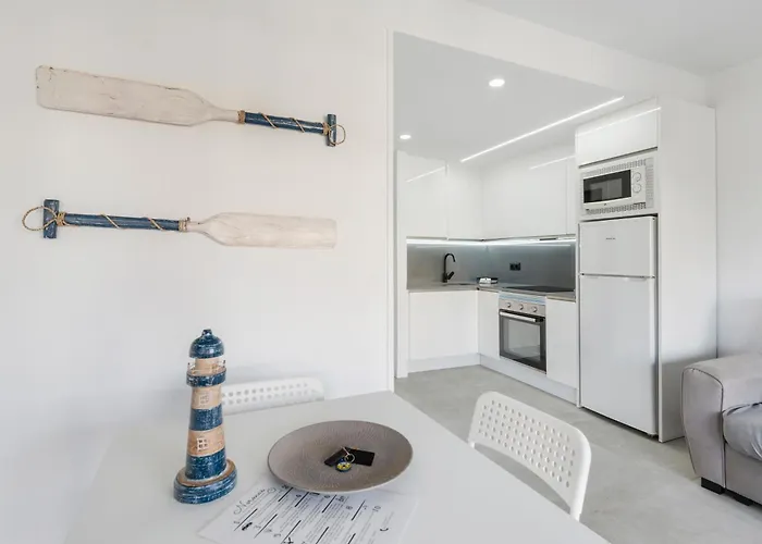 Tu Paraiso En לה מנגה דל מר מנור